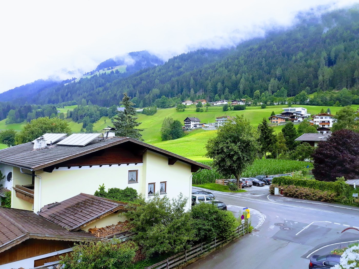 Hotel Tirolerhof, dog-friendly hotel, photo 2