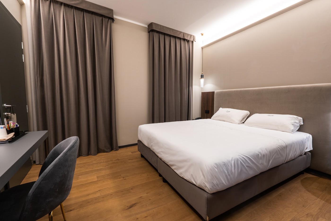 Hotel Touring, dog-friendly hotel, photo 2