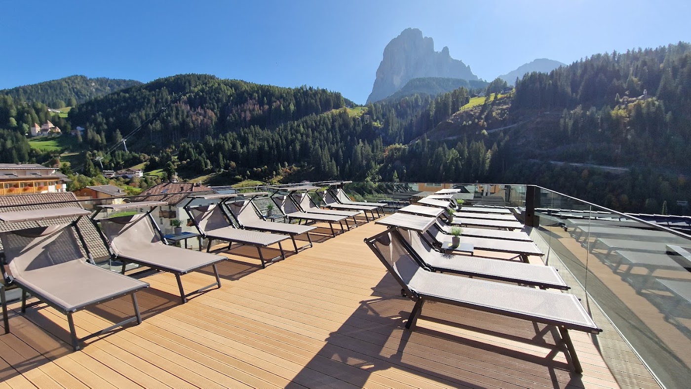 Hotel Touring Dolomites, dog-friendly hotel, photo 2