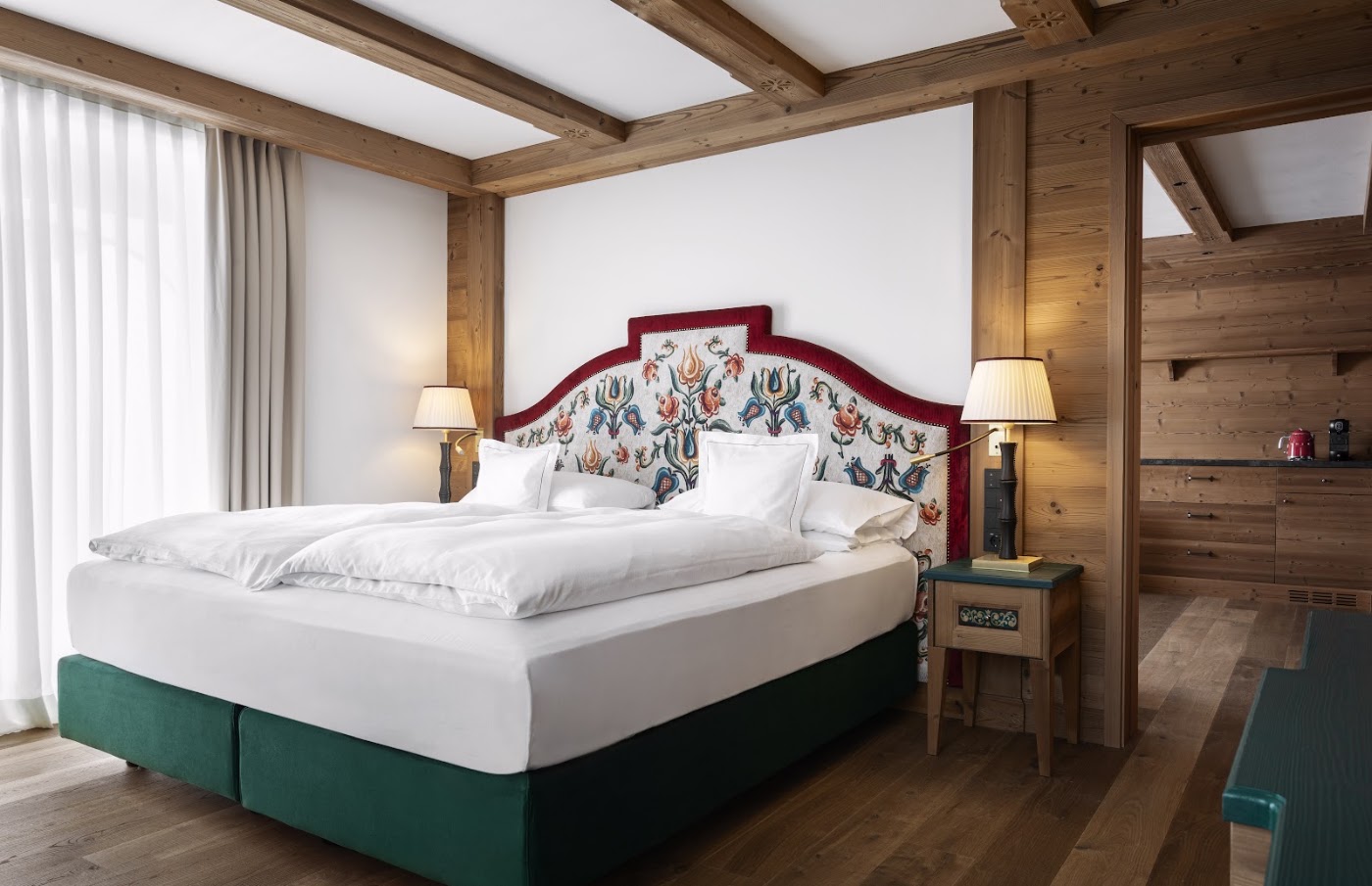 Hotel Tyrol, dog-friendly hotel, photo 3