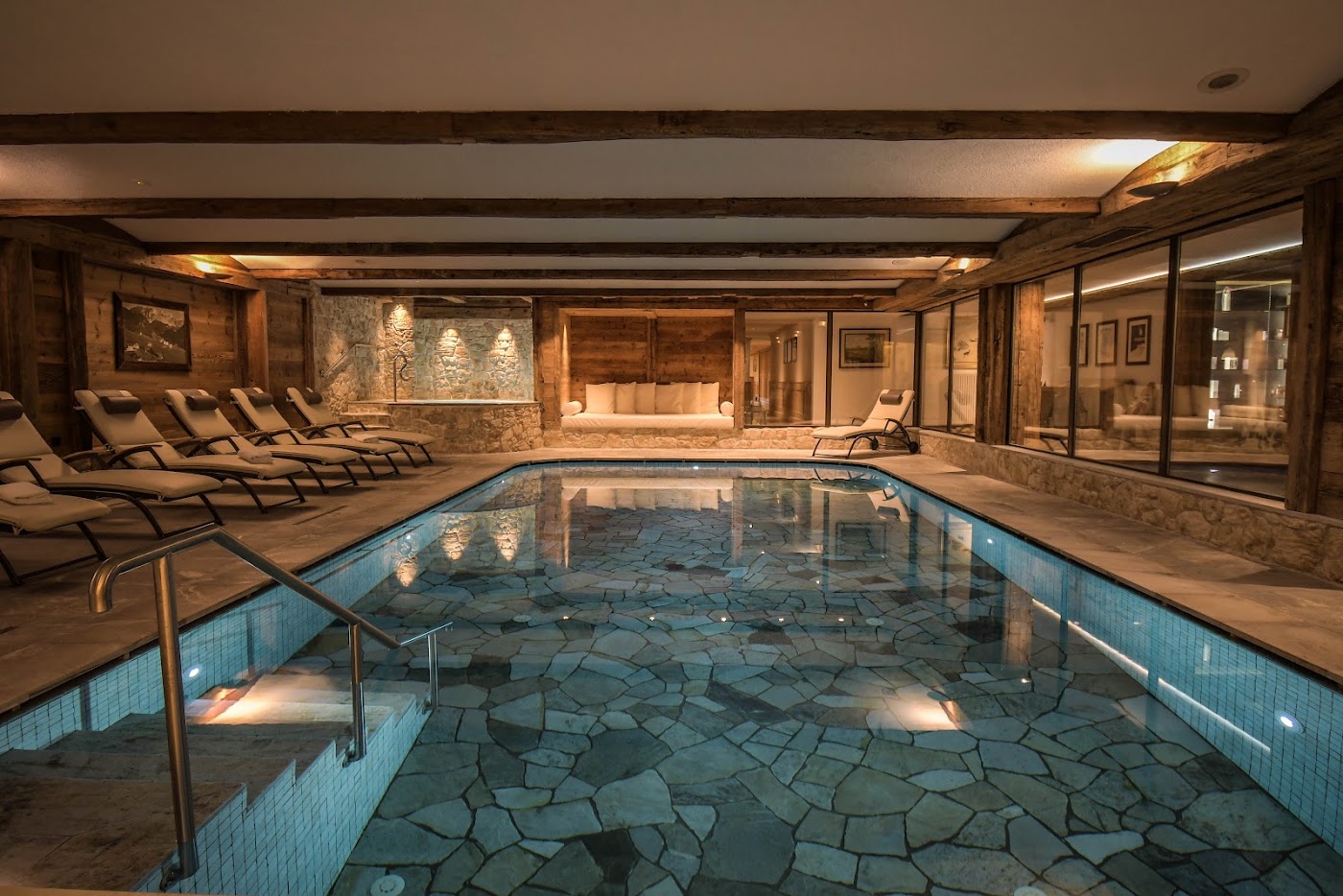 Hotel Tyrol, dog-friendly hotel, photo 4