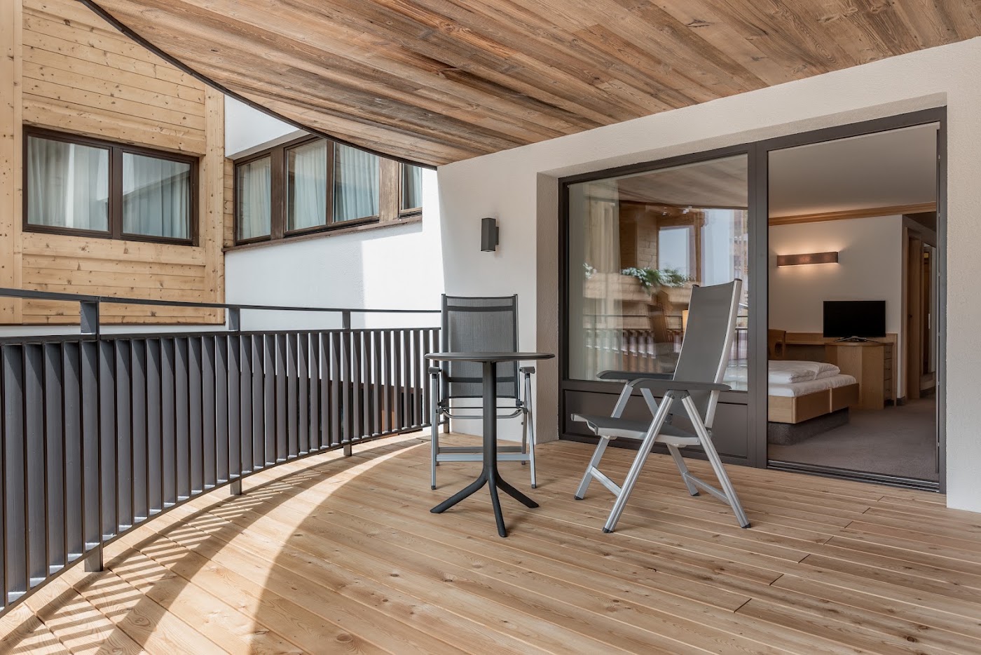 Hotel Tyrolerhof, dog-friendly hotel in Tyrol Valleys