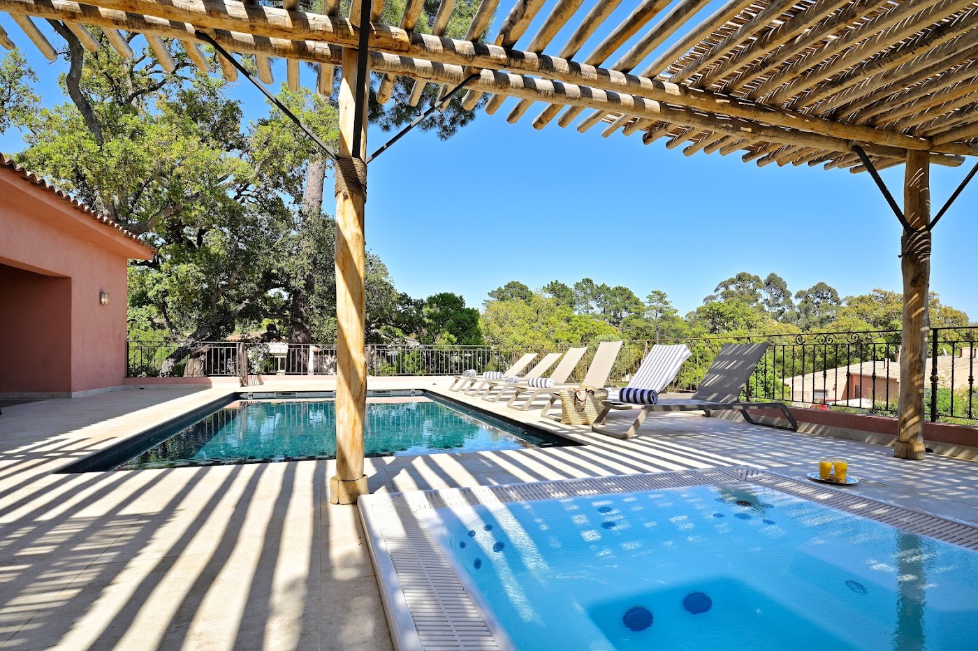 Hôtel U Paesolu, dog-friendly hotel, photo 4