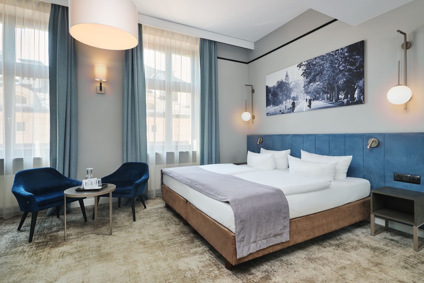 Hotel Unicus Krakow Old Town, dog-friendly hotel, photo 2