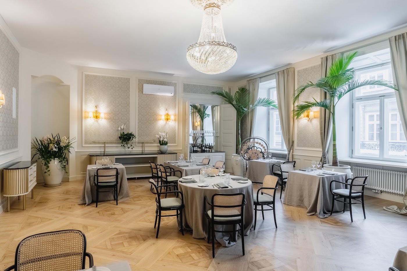 Hotel Unicus Palace, dog-friendly hotel, photo 4