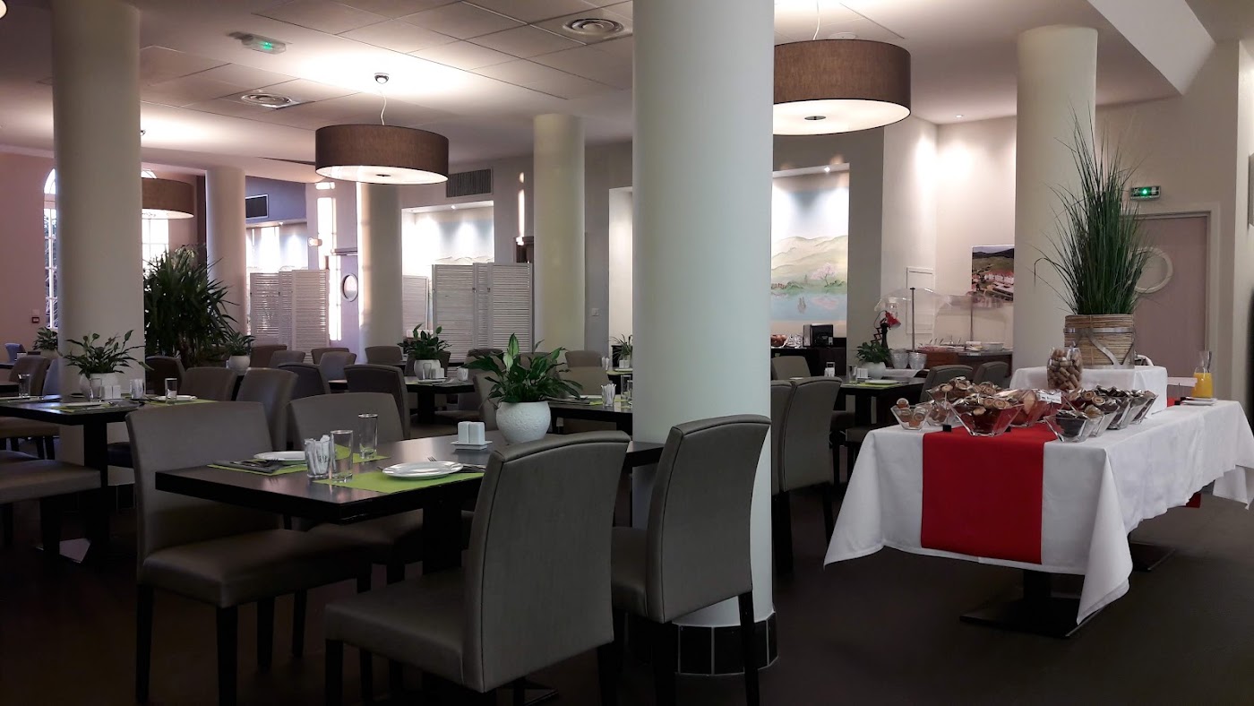 Hôtel Val-Vignes Colmar Haut-Koenigsbourg, dog-friendly hotel, photo 5