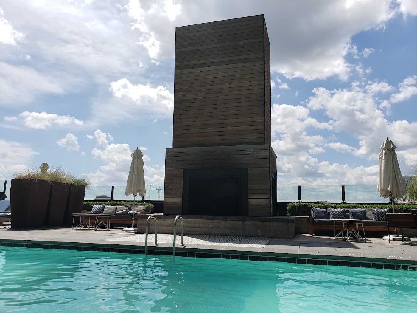 Hotel Van Zandt, dog-friendly hotel, photo 4