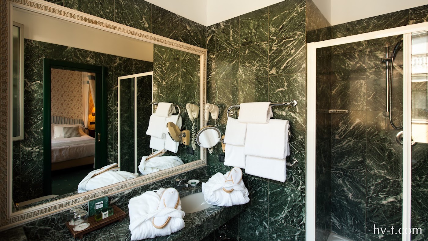 Hotel Victoria, dog-friendly hotel, photo 4