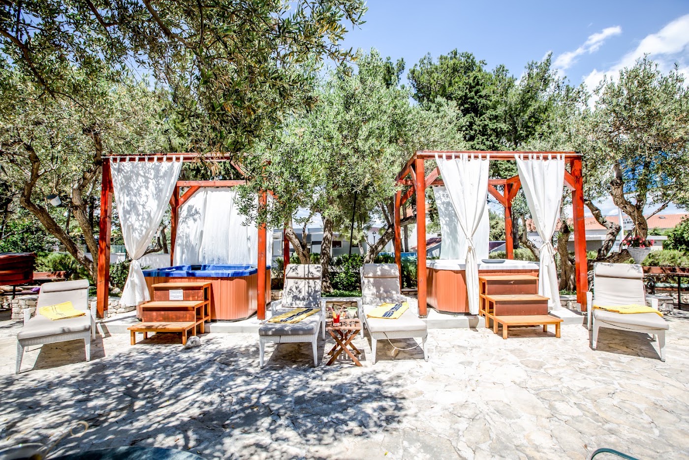 Hotel Villa Adriatica, dog-friendly hotel, photo 4