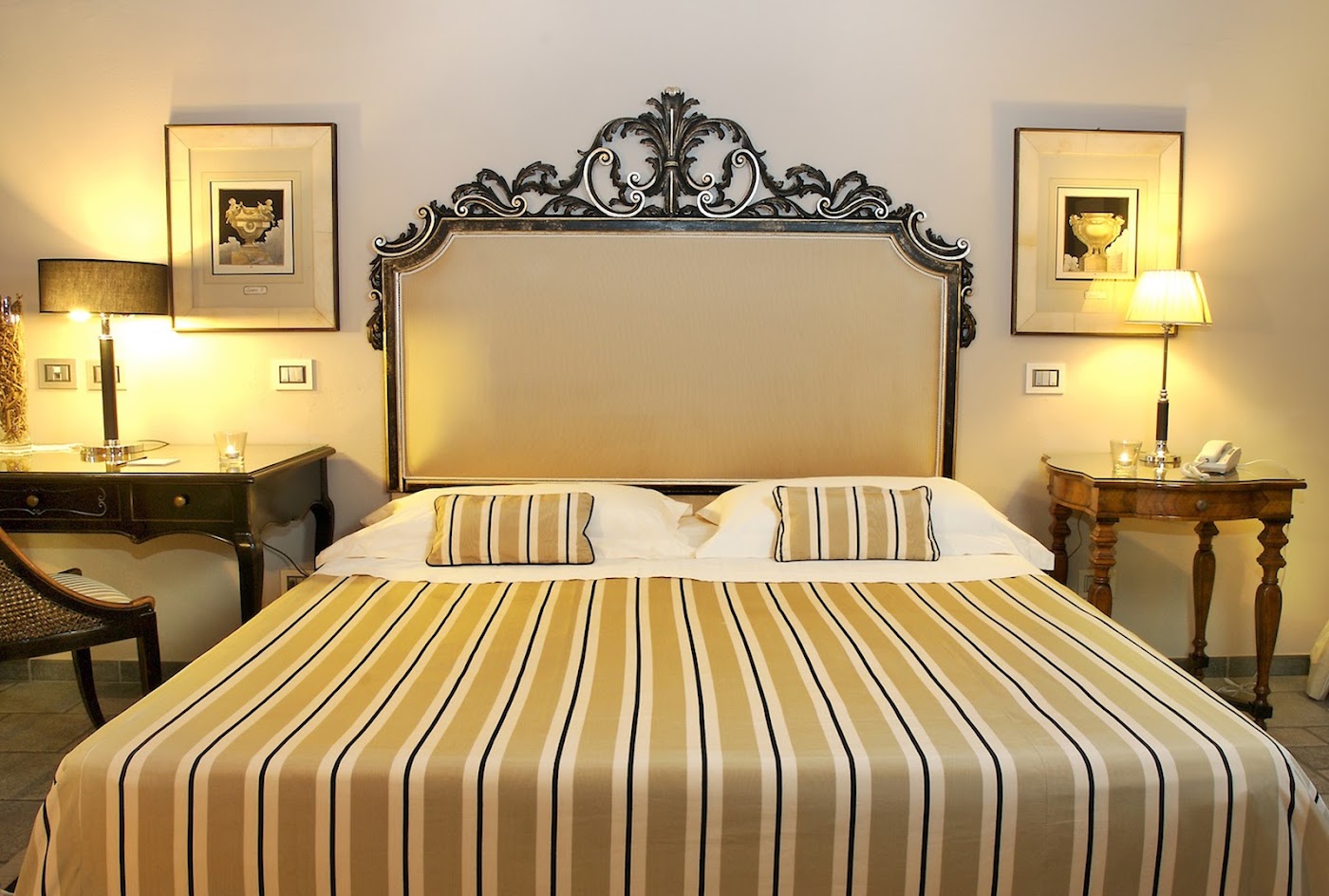 Hotel Villa Carlotta, dog-friendly hotel, photo 3