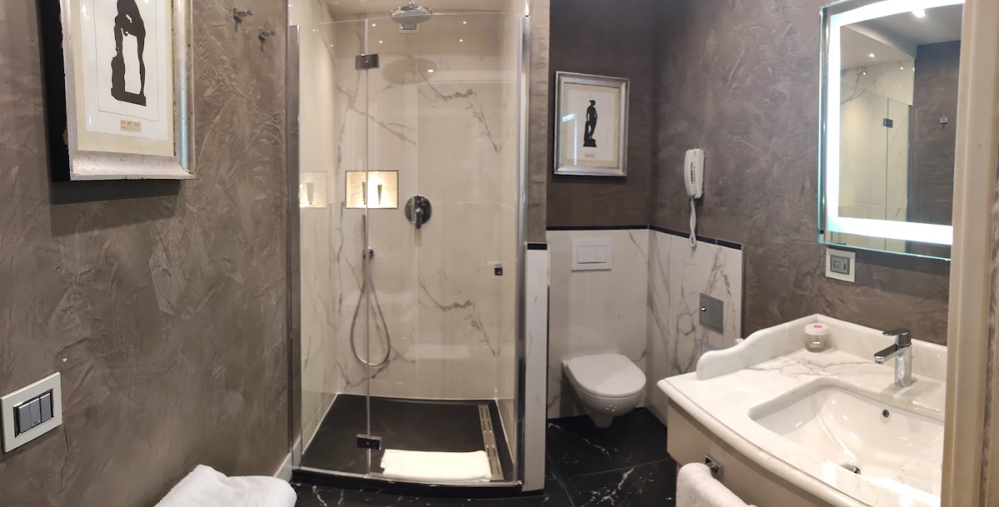 Hotel Villa Carlotta, dog-friendly hotel, photo 5