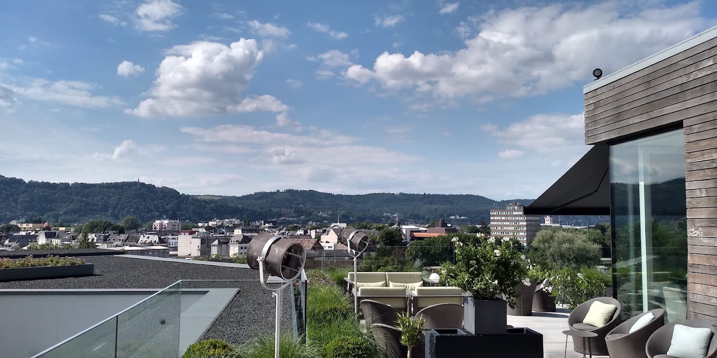 Hotel Villa Hügel, dog-friendly hotel, photo 2