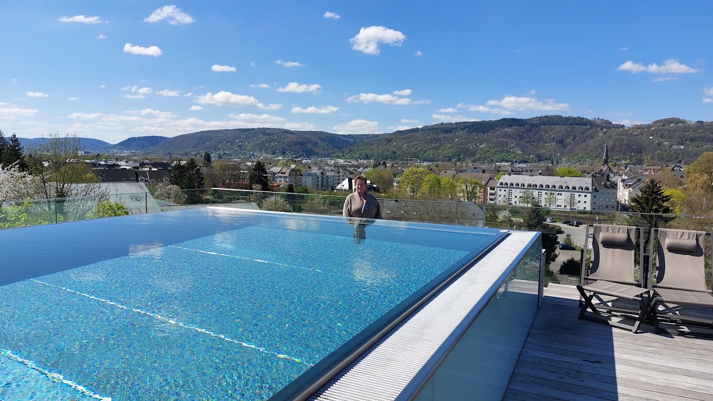 Hotel Villa Hügel, dog-friendly hotel, photo 4