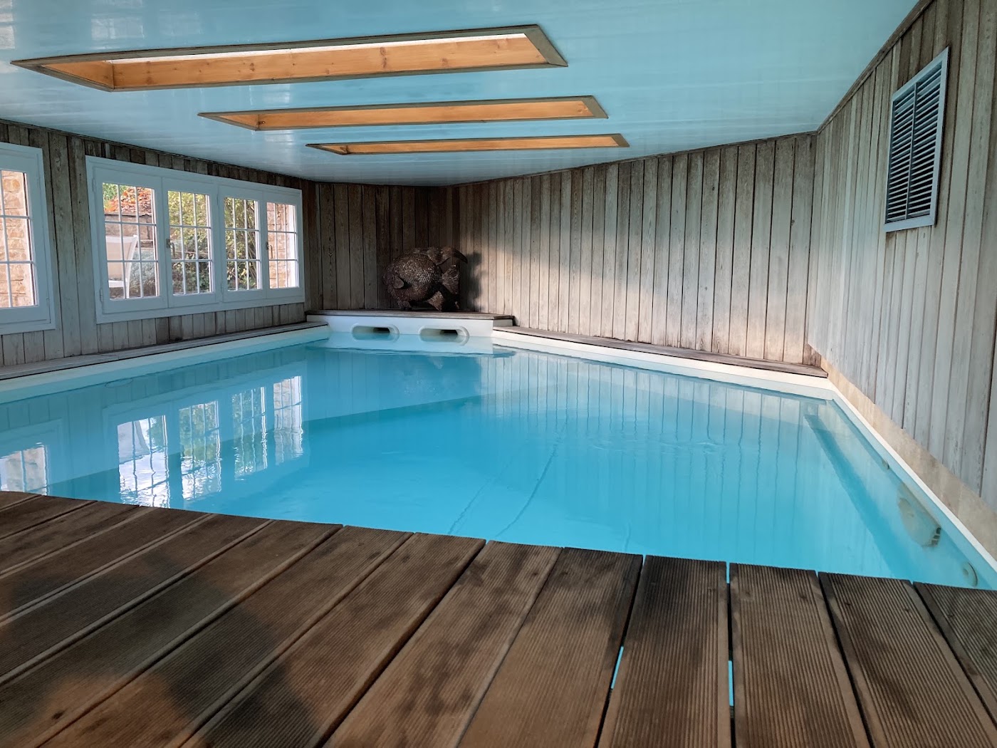 Hôtel Villa Louise, dog-friendly hotel, photo 4