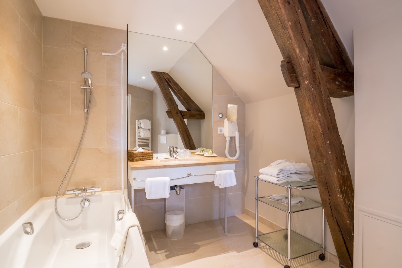 Hôtel Villa Louise, dog-friendly hotel, photo 5