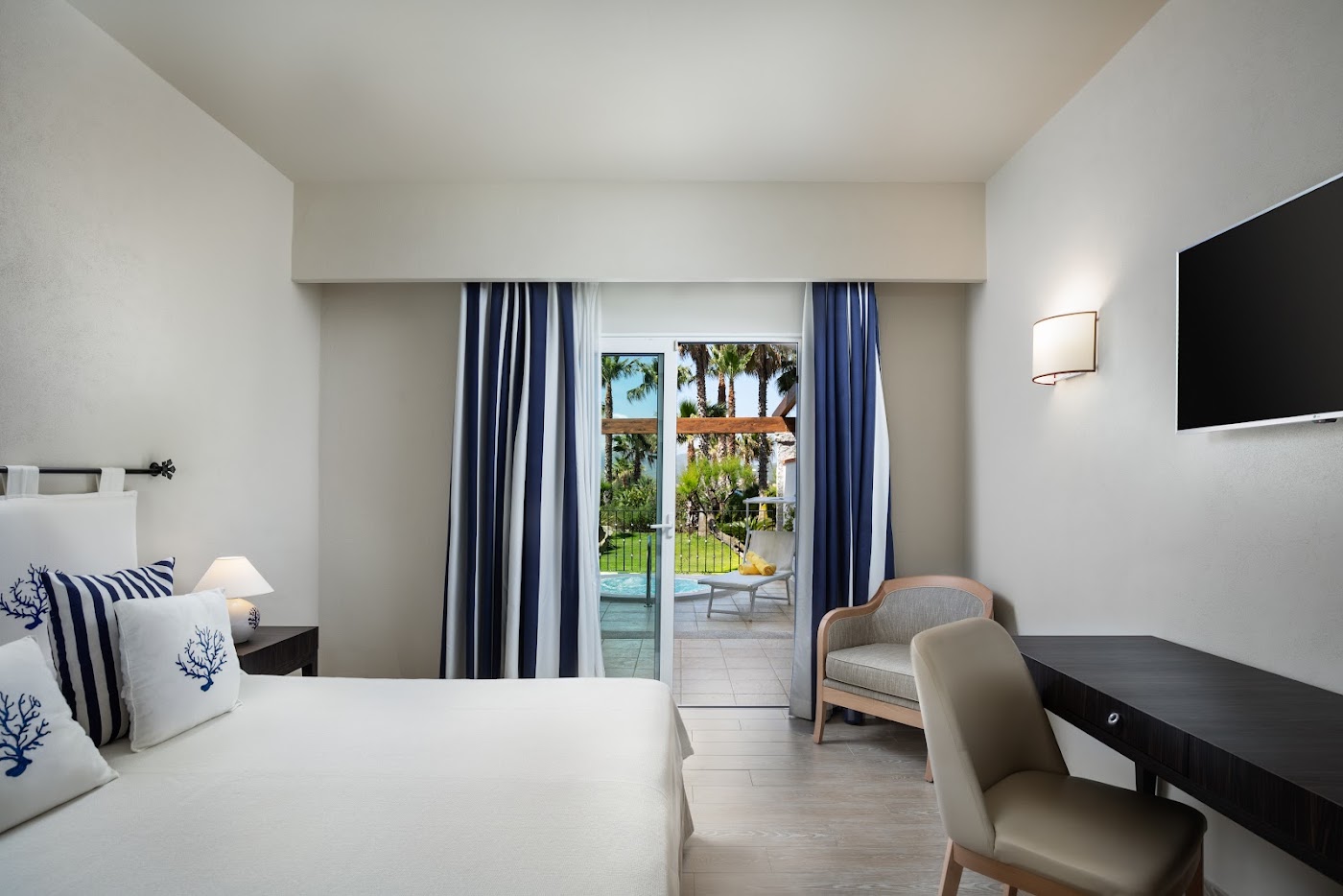 Hotel Villa Margherita, dog-friendly hotel, photo 3