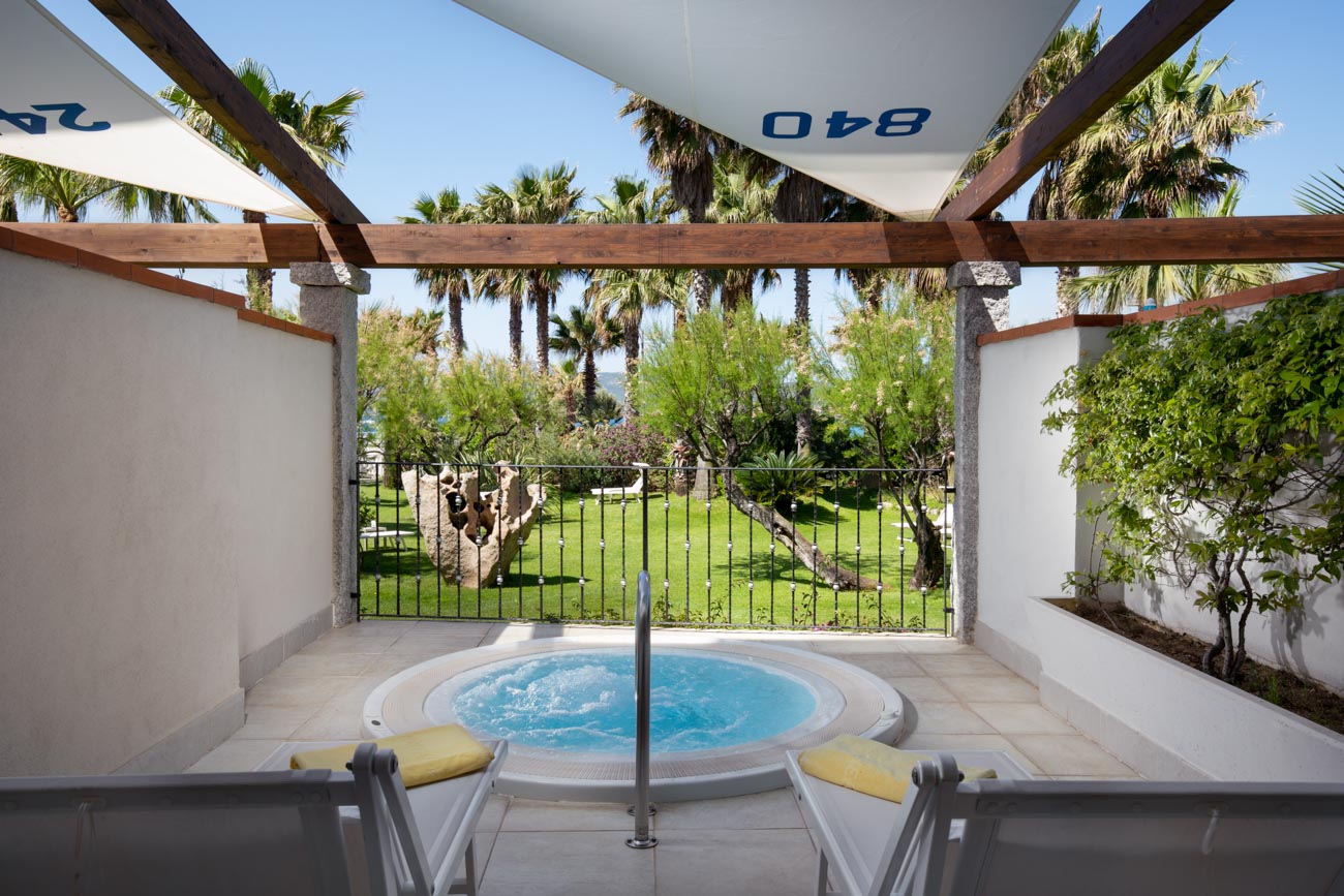 Hotel Villa Margherita, dog-friendly hotel, photo 4