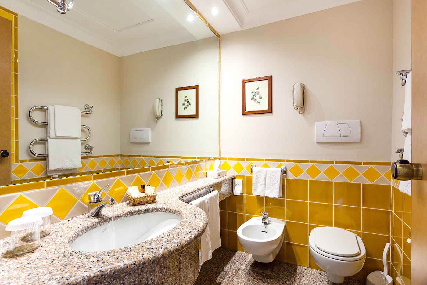 Hotel Villa Margherita, dog-friendly hotel, photo 5