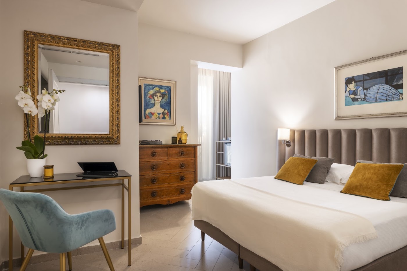 Hotel Villa Paradiso, dog-friendly hotel, photo 3