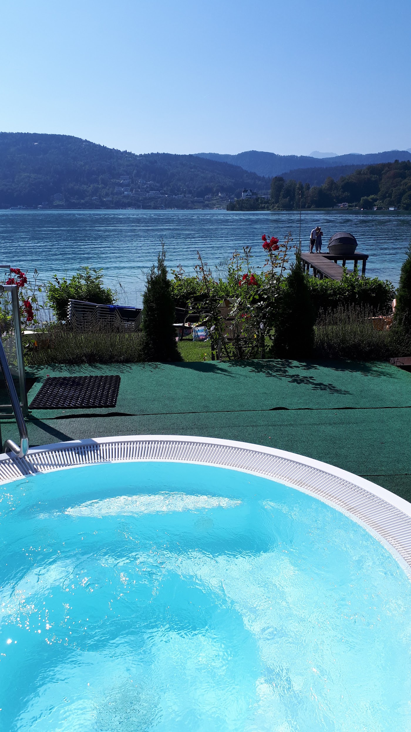 Hotel Villa Rainer, dog-friendly hotel, photo 4