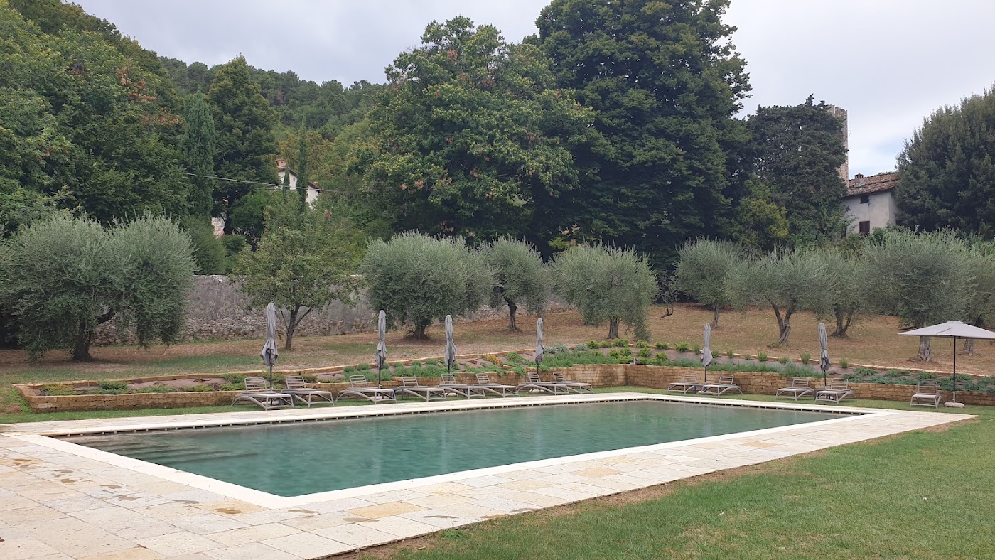 Hotel Villa San Michele, dog-friendly hotel, photo 3
