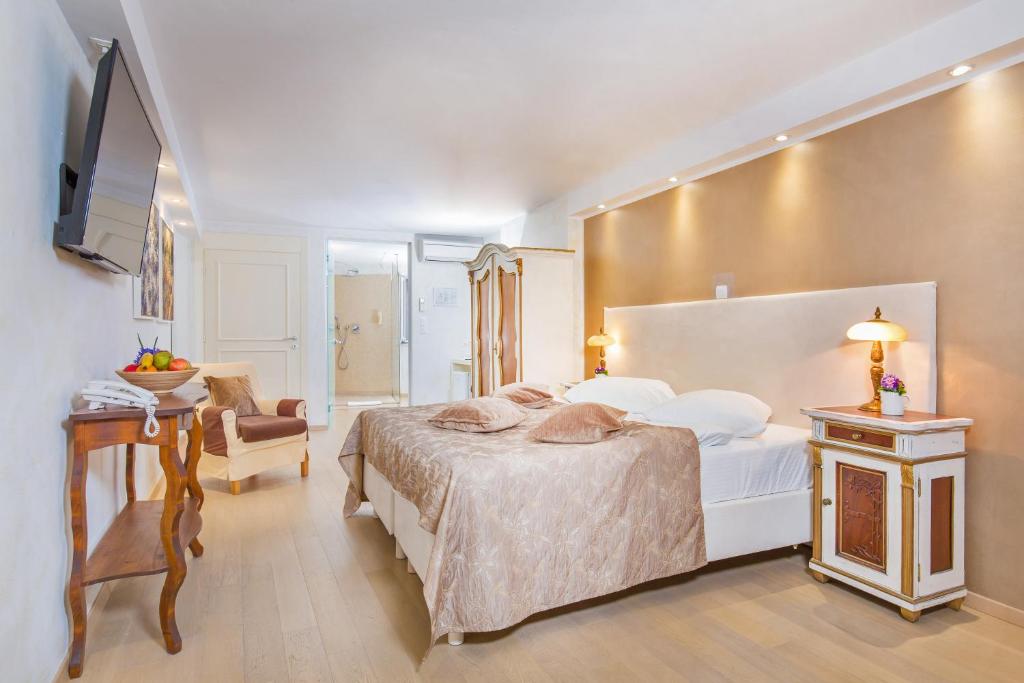 Hotel Villa Valdibora, dog-friendly hotel, photo 3