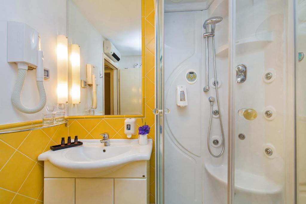 Hotel Villa Valdibora, dog-friendly hotel, photo 5