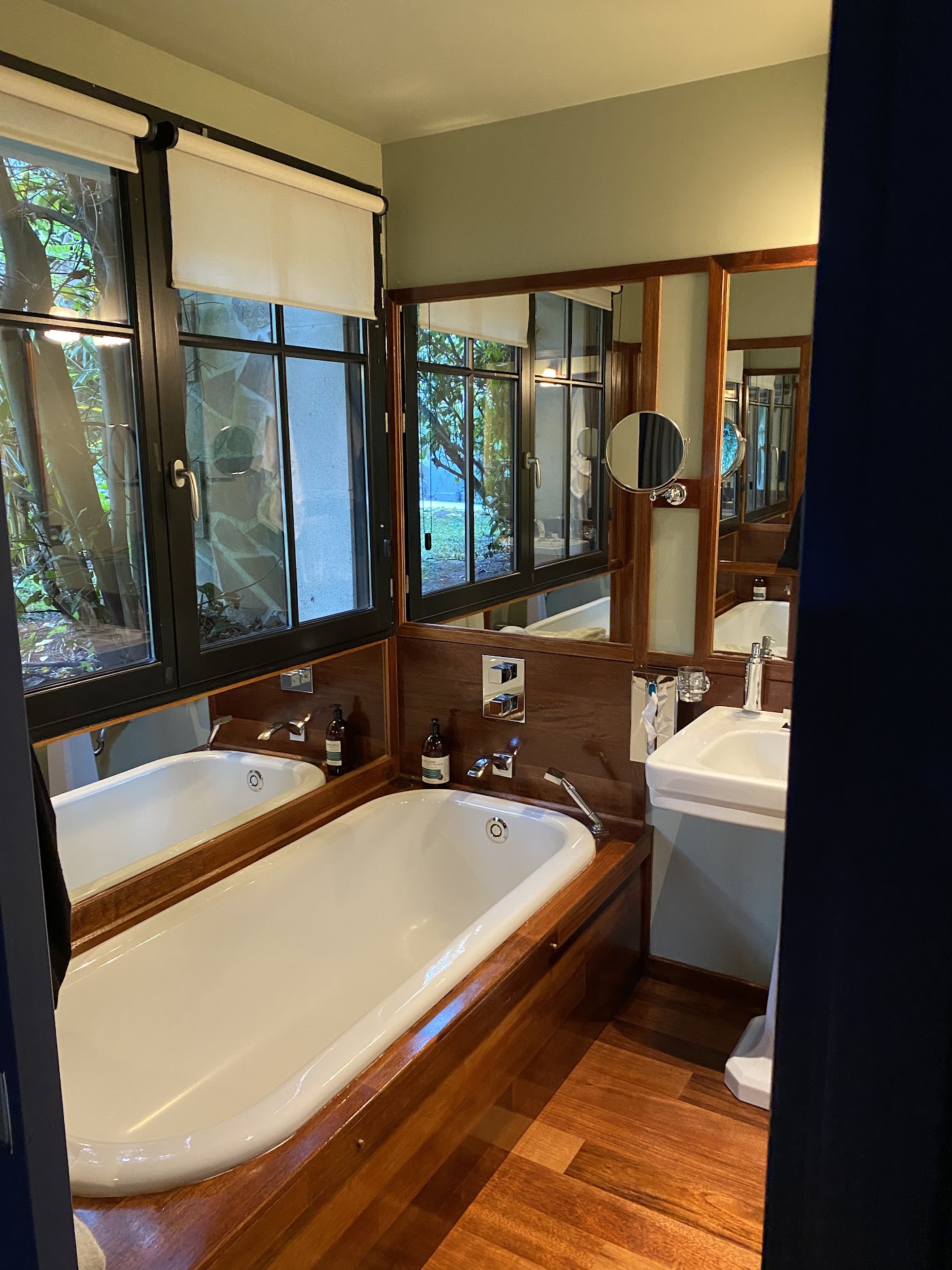 Hôtel Ville d'Hiver, dog-friendly hotel, photo 5