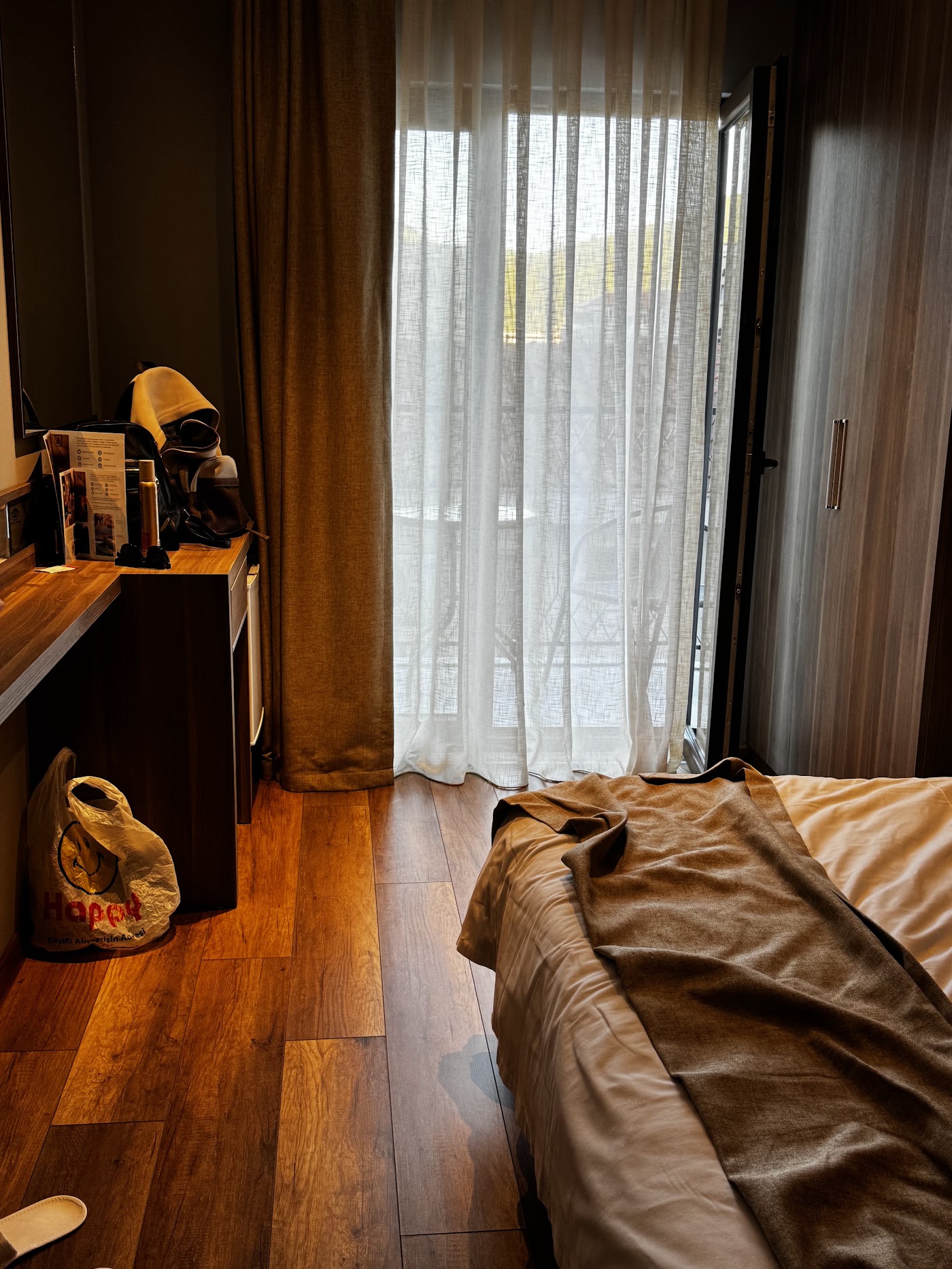 Hotel Viola, dog-friendly hotel, photo 3