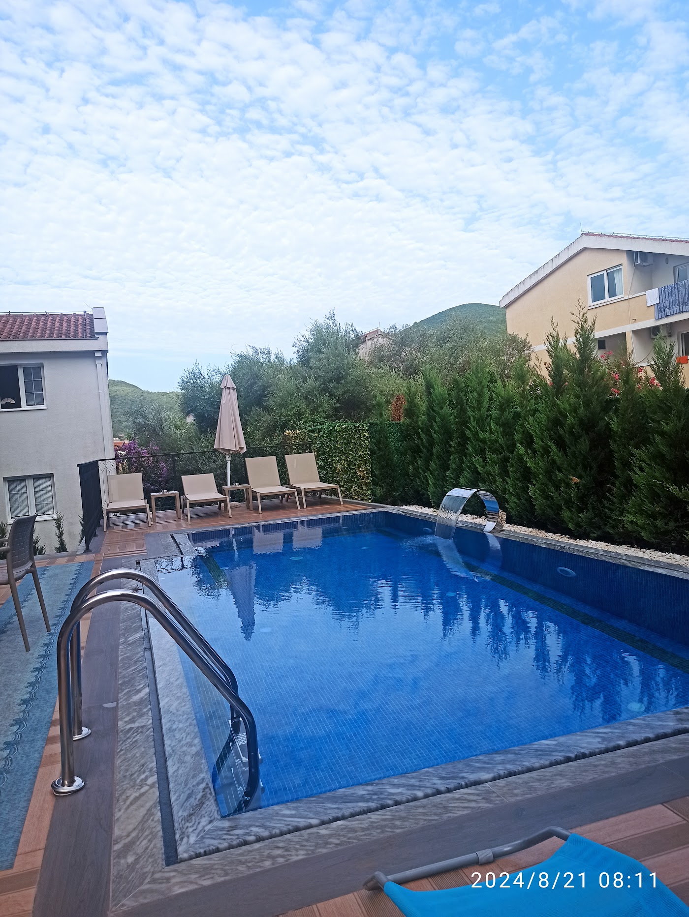 Hotel Viola, dog-friendly hotel, photo 4