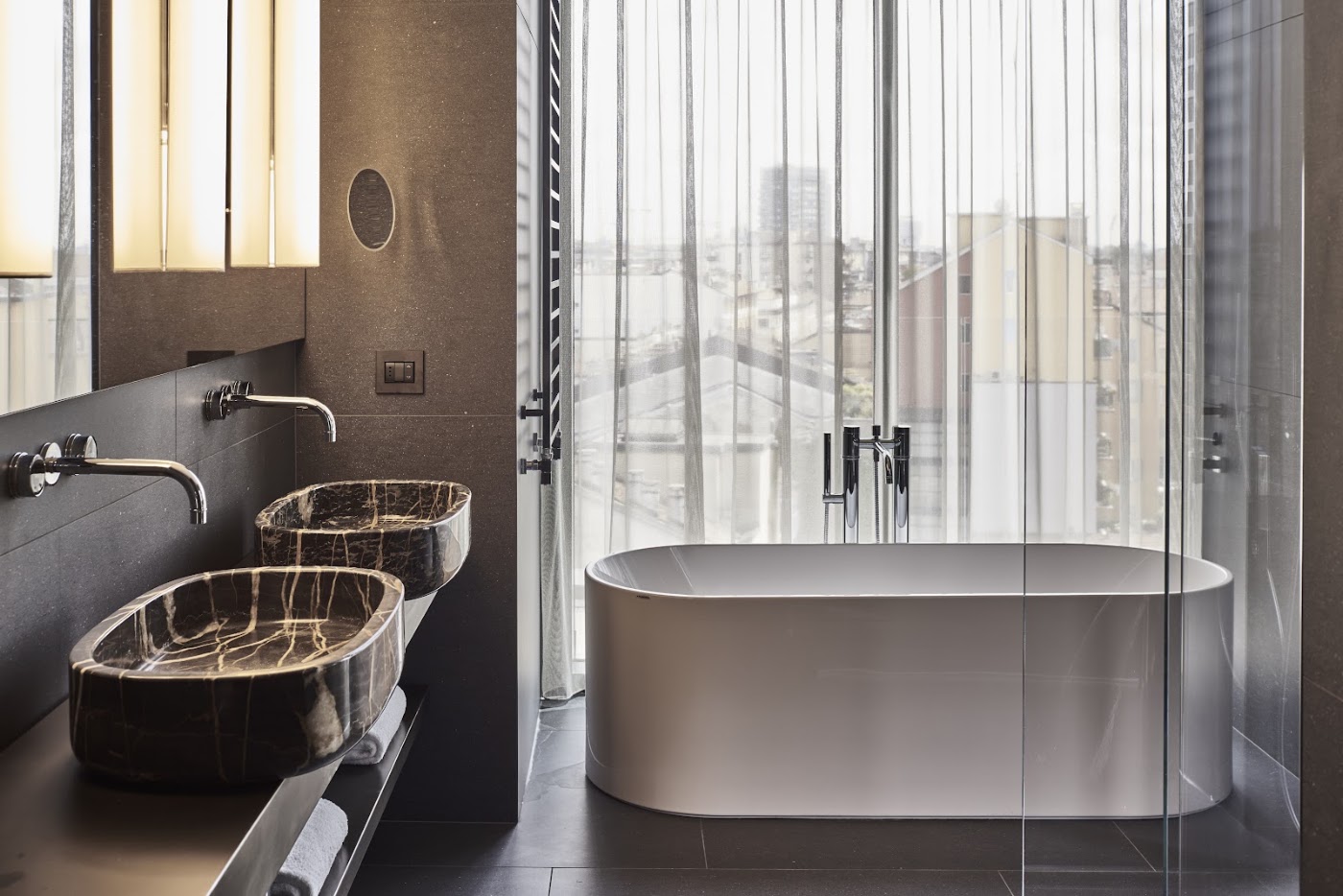 Hotel Viu Milan, dog-friendly hotel, photo 4