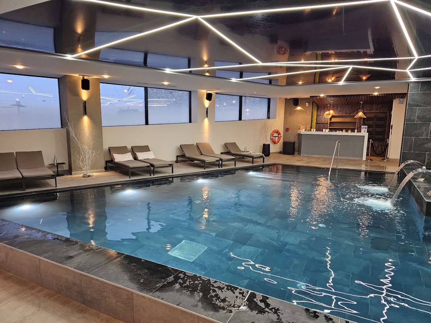Hôtel VoulezVous, dog-friendly hotel, photo 4