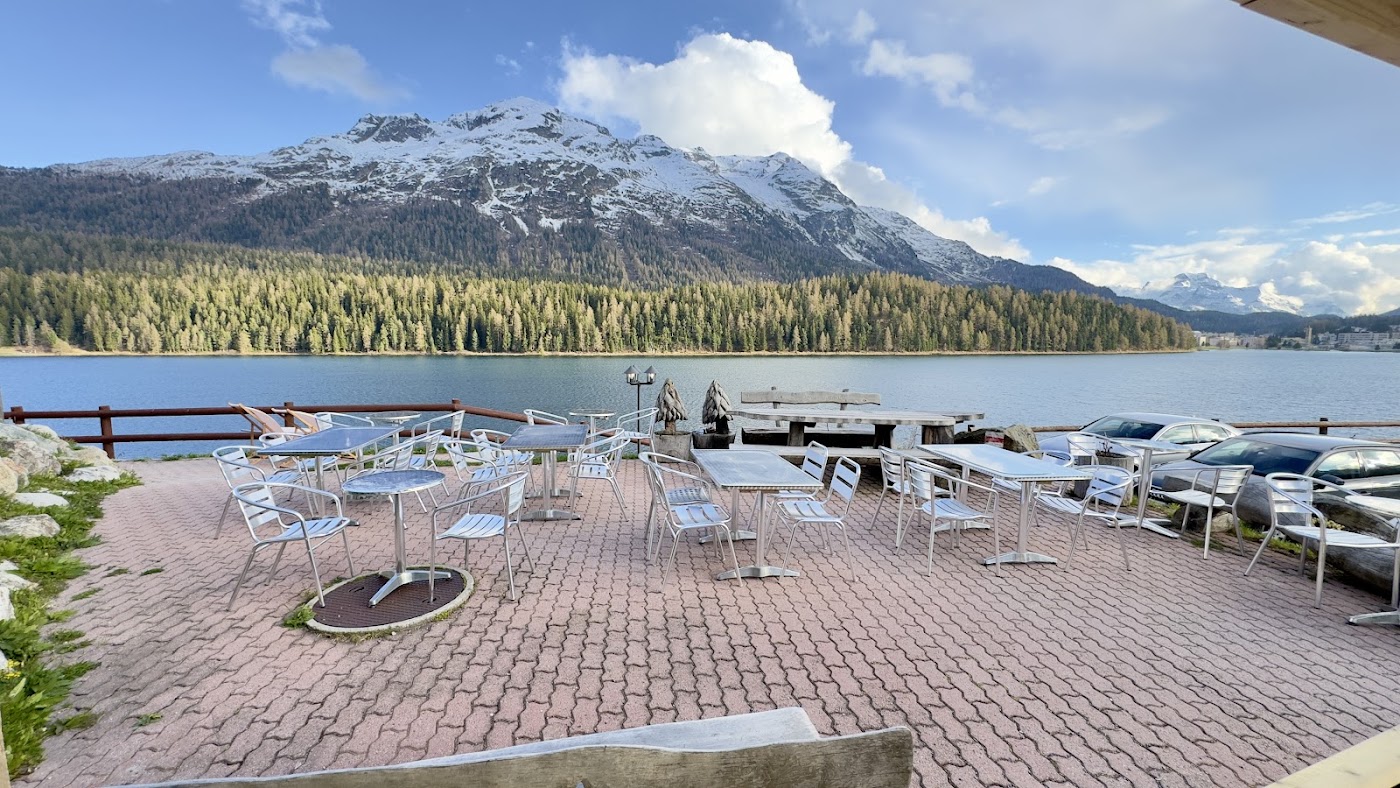 Hotel Waldhaus am See, dog-friendly hotel, photo 2
