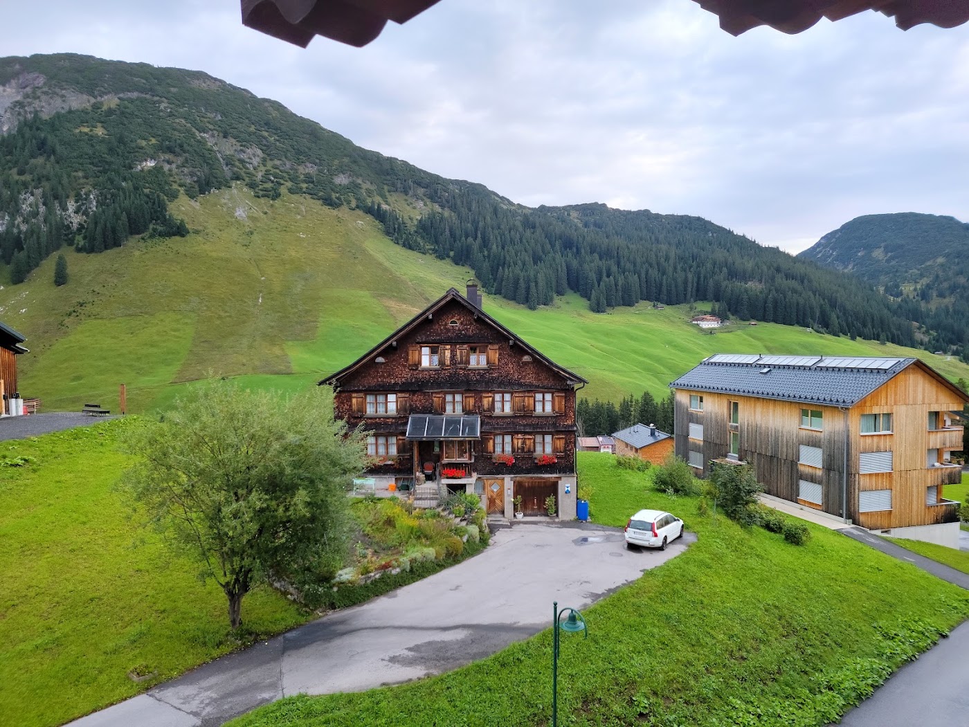 Hotel Walserberg, dog-friendly hotel, photo 2