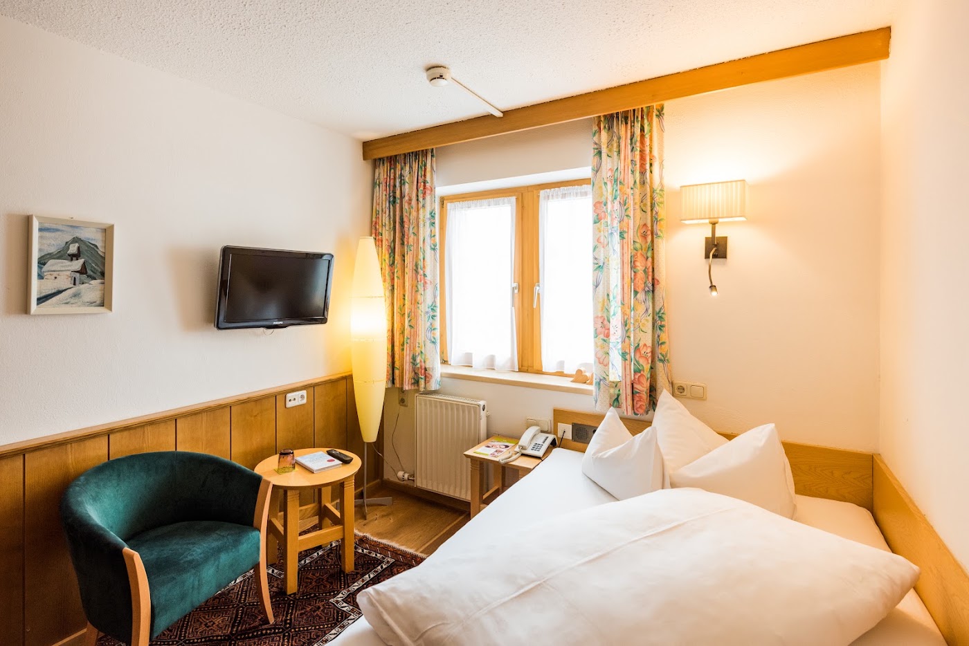Hotel Walserberg, dog-friendly hotel, photo 3