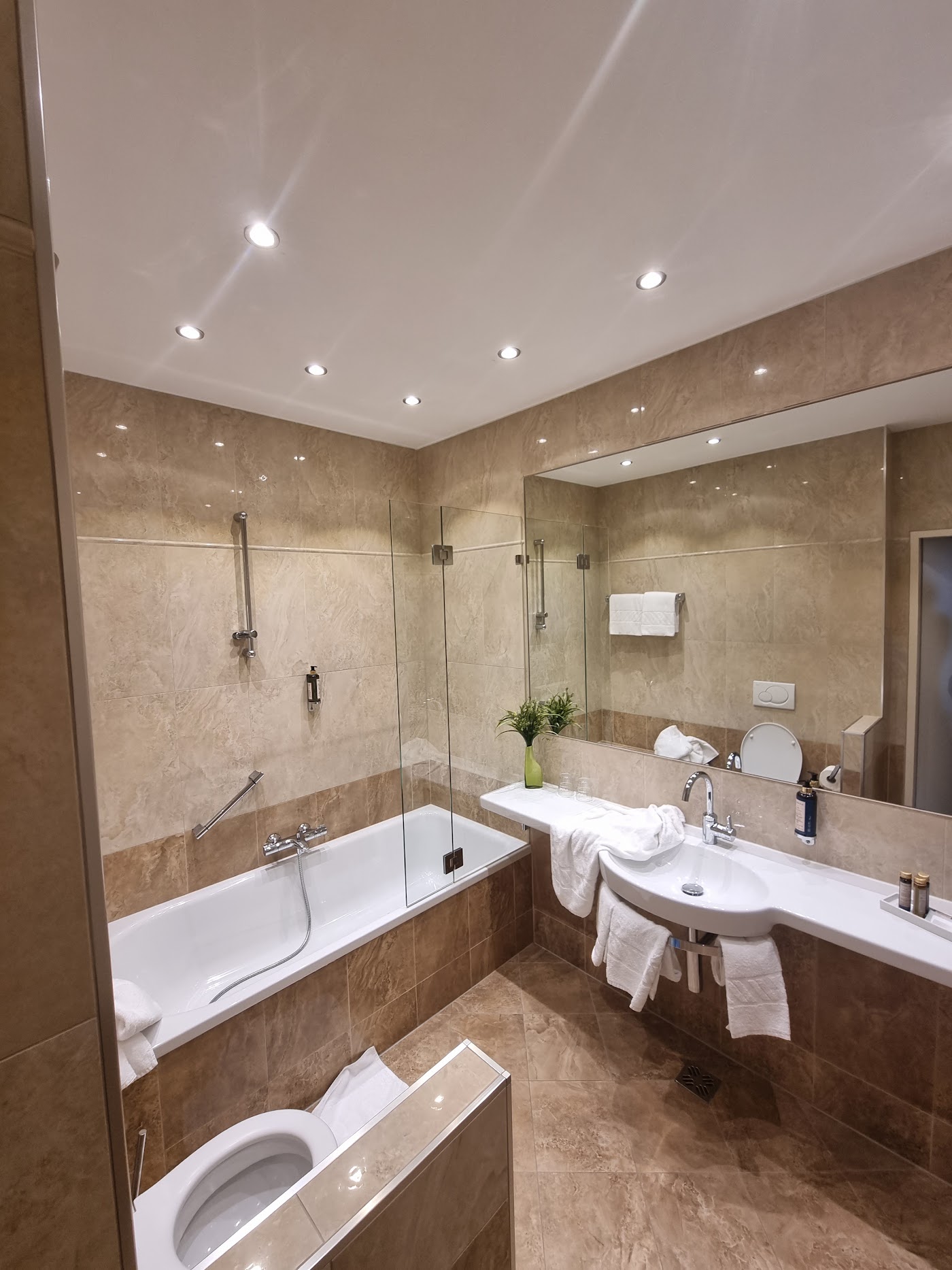 Hotel Wandl, dog-friendly hotel, photo 4