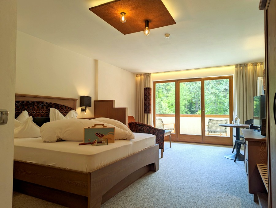 Hotel Weihrerhof, dog-friendly hotel, photo 3