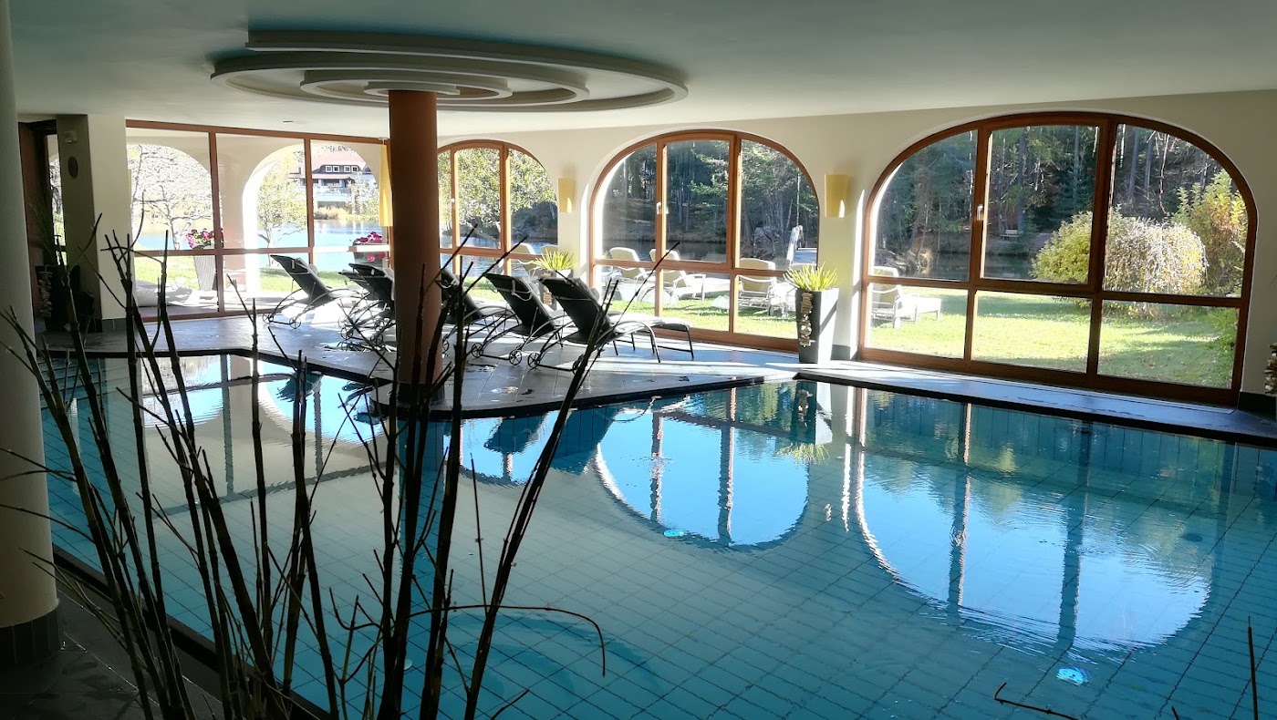 Hotel Weihrerhof, dog-friendly hotel, photo 4