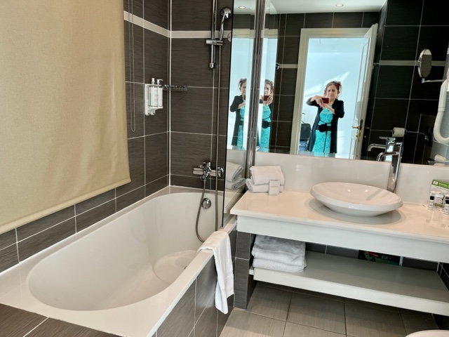 Hôtel West End Nice, dog-friendly hotel, photo 5
