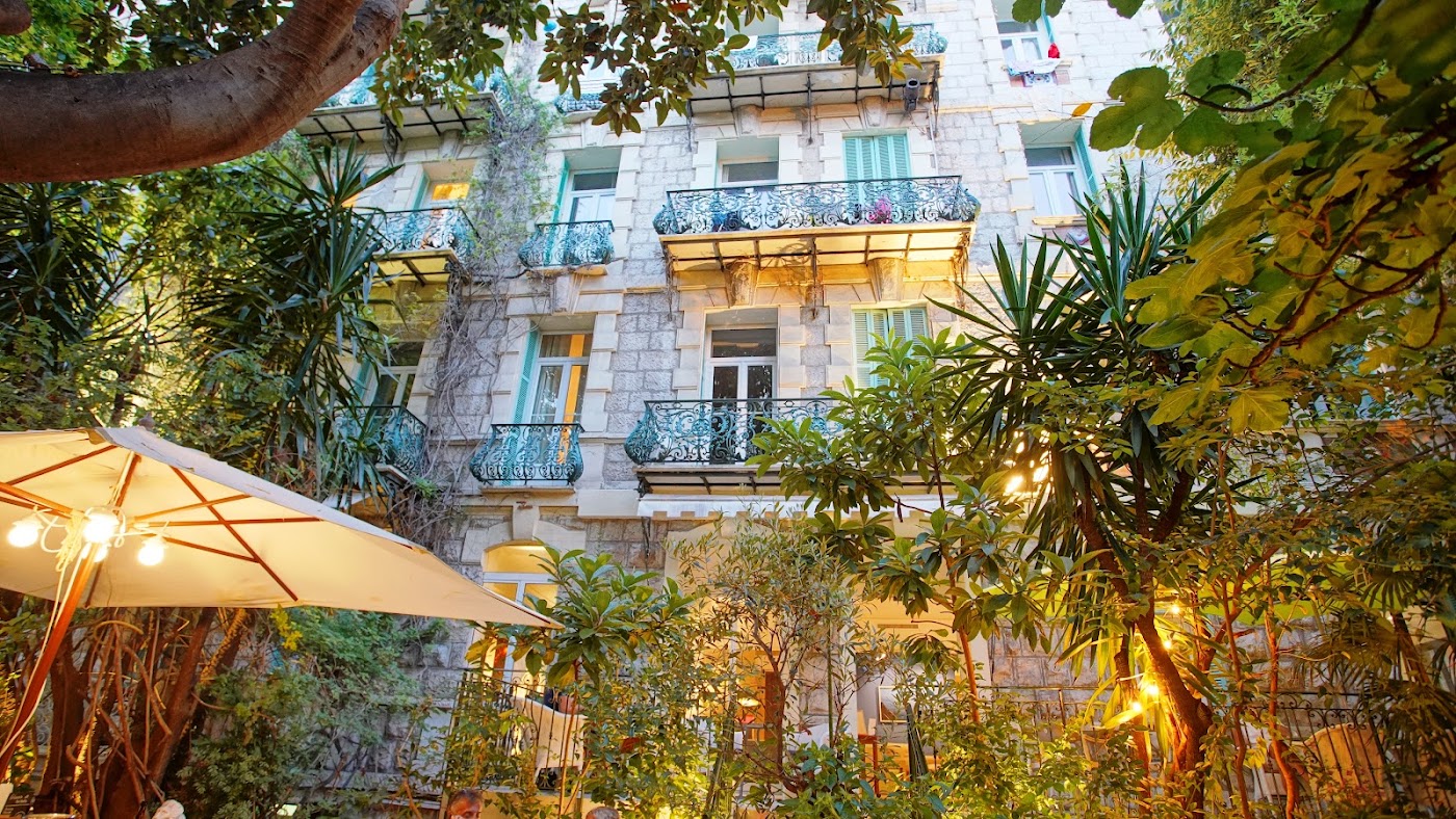 Hôtel Windsor Nice, dog-friendly hotel, photo 2