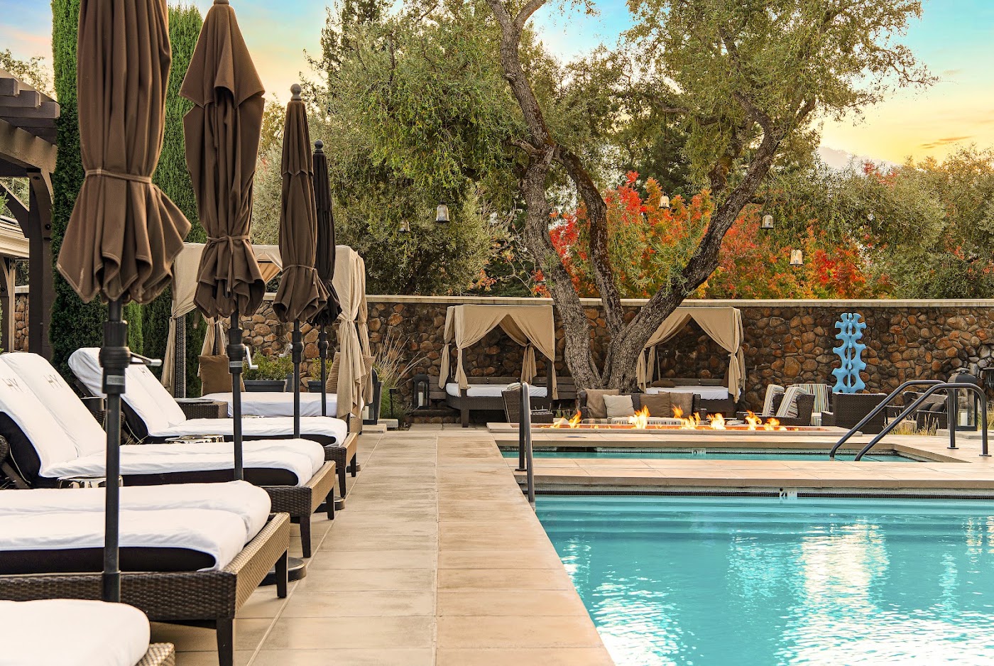 Hotel Yountville, dog-friendly hotel, photo 2