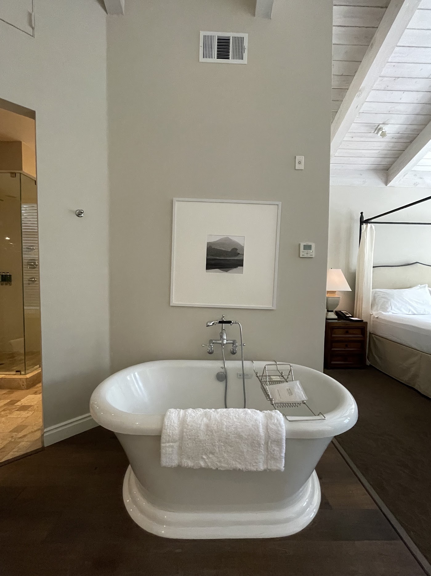 Hotel Yountville, dog-friendly hotel, photo 5