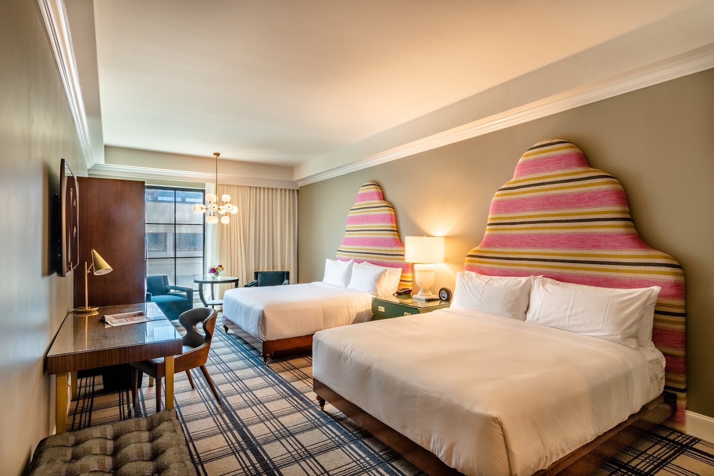 Hotel ZaZa Austin, dog-friendly hotel, photo 2
