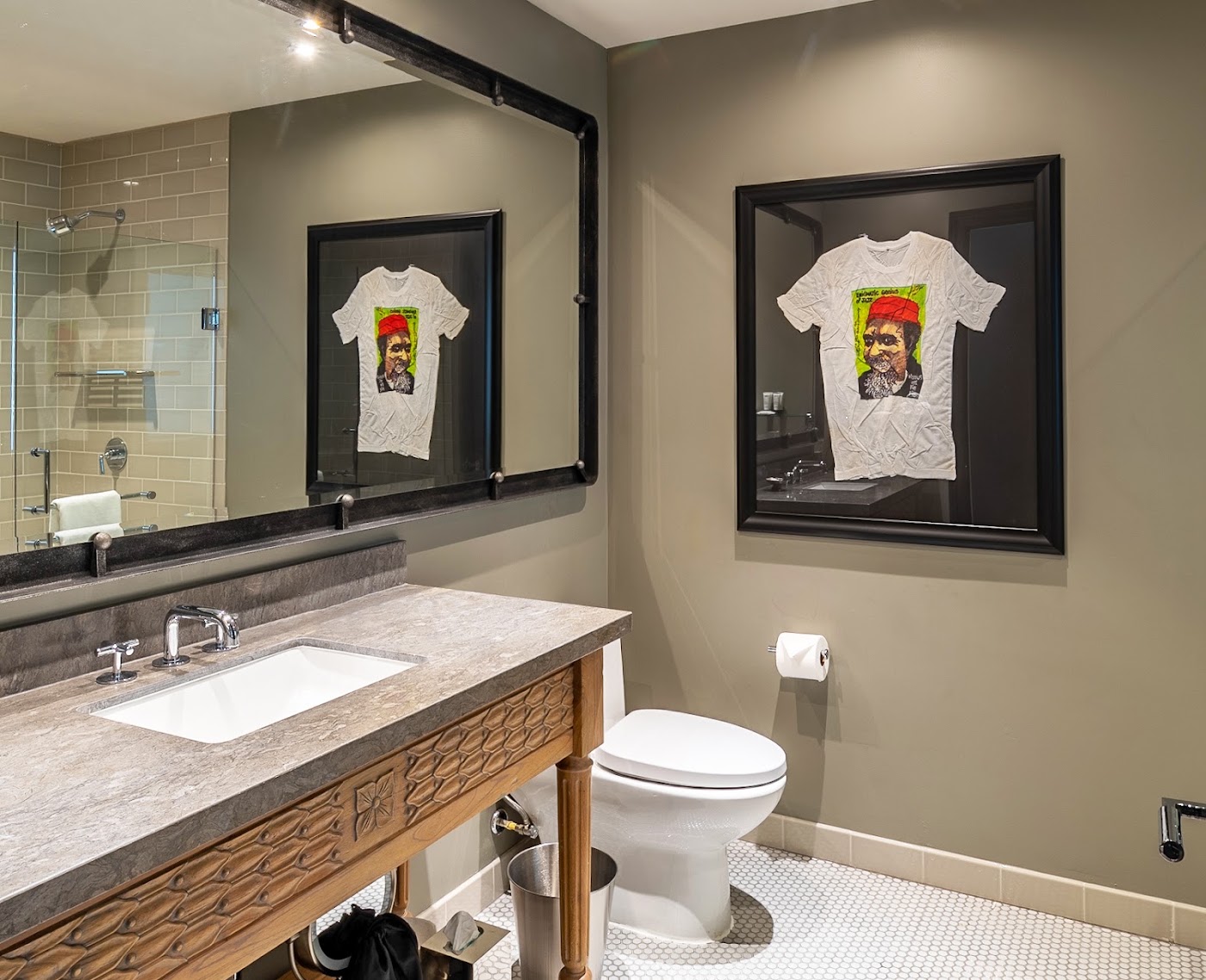 Hotel ZaZa Austin, dog-friendly hotel, photo 4