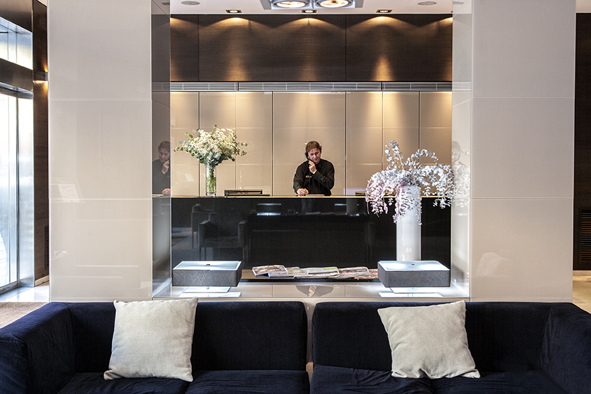 Hotel Zenit Valencia, dog-friendly hotel, photo 5