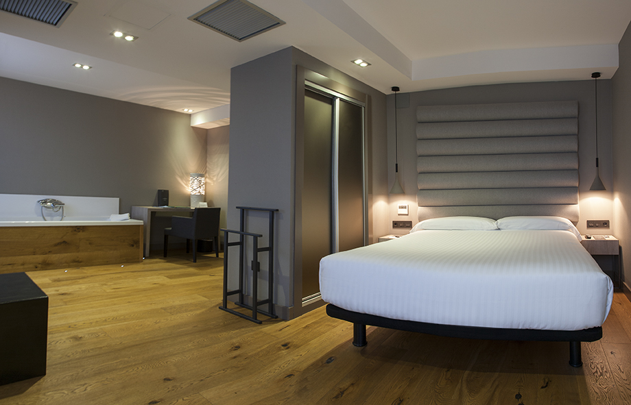 Hotel Zenit Vigo, dog-friendly hotel, photo 3