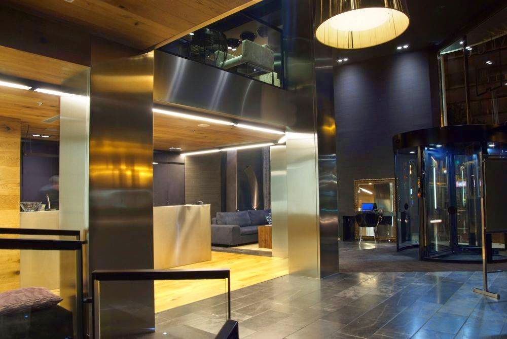 Hotel Zenit Vigo, dog-friendly hotel, photo 5
