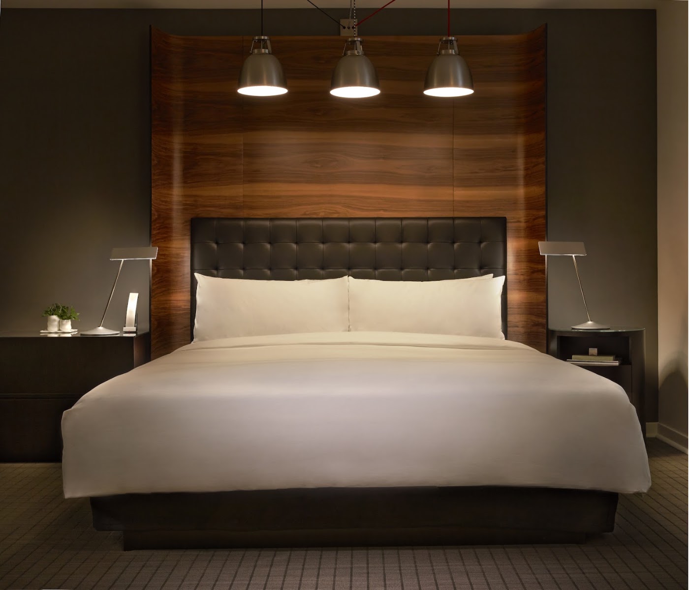 Hotel Zetta San Francisco, dog-friendly hotel, photo 5