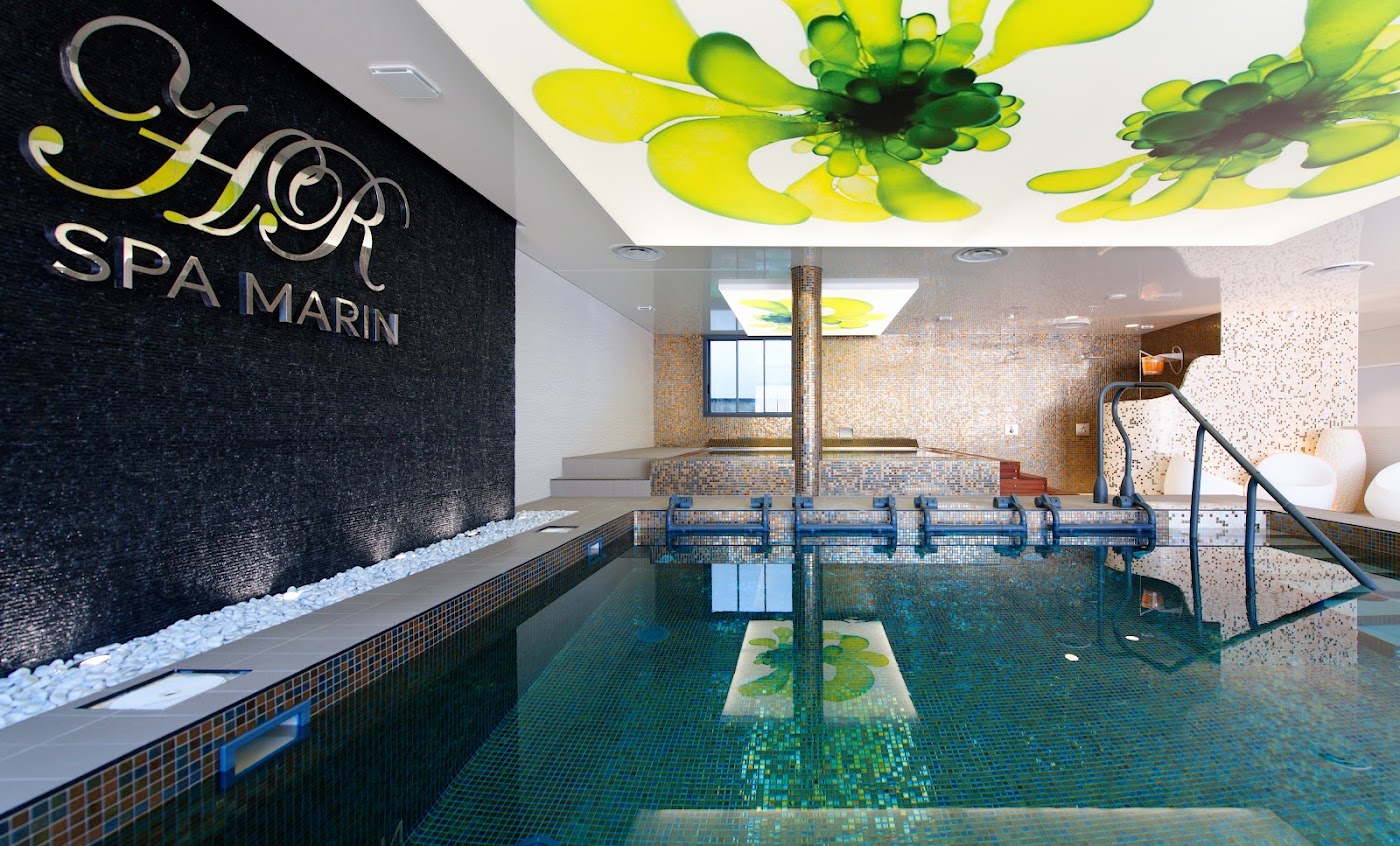 HR Hôtel & Spa Marin, dog-friendly hotel, photo 4