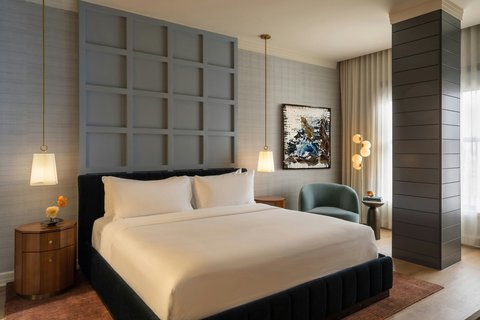 Hutton Hotel, dog-friendly hotel, photo 2